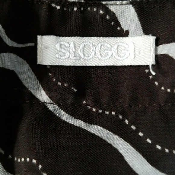 Sloggi swim cover up one size - Picture 5 of 5